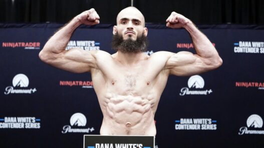 nouveau français ufc hugo guillon