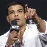 paulo costa ultimatum ufc