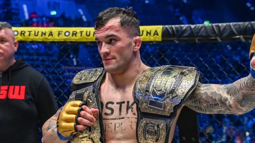 roberto soldic ufc