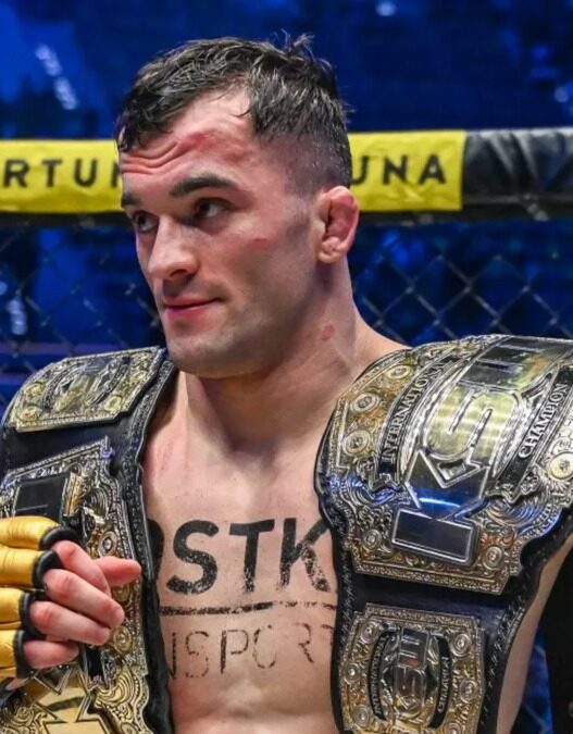 roberto soldic ufc