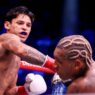 ryan garcia secret victoire conor benn