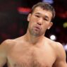 shavkat rakhmonov tacle khabib islam makhachev