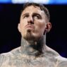 tom aspinall dessous abandon titre ufc