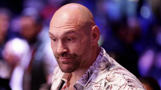 tyson fury anthony joshua annulé david benavidez