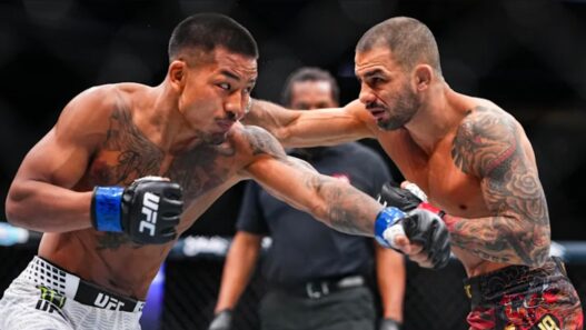 ufc 331 perd un combat