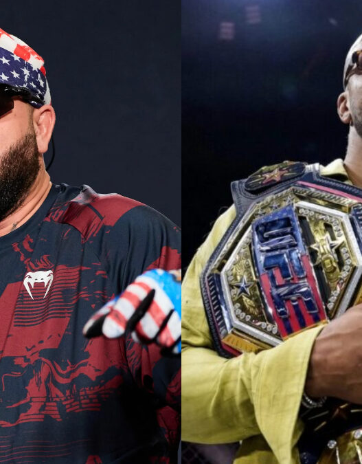 ufc 334 ciryl gane josh hokit ceinture heavyweight