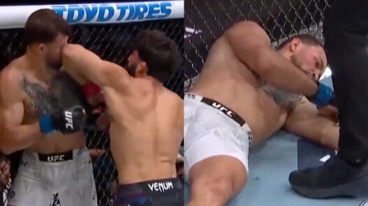 ufc 334 tsarukyan eteint mauricio ruffy premier round