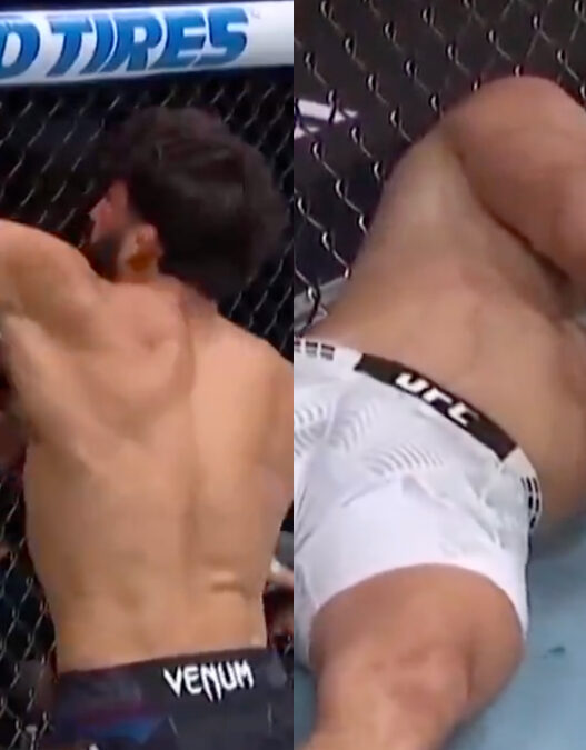 ufc 334 tsarukyan eteint mauricio ruffy premier round