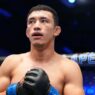 ufc Akbar Abdullaev talent dwcs