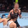 ufc noche manon fiorot s'incline alexa grasso