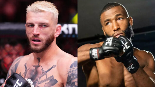 ufc paris 5 parnasse hooker tous les résultats