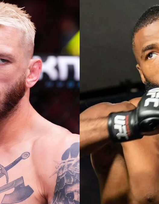 ufc paris 5 parnasse hooker tous les résultats