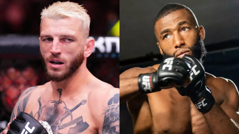 ufc paris 5 parnasse hooker tous les résultats