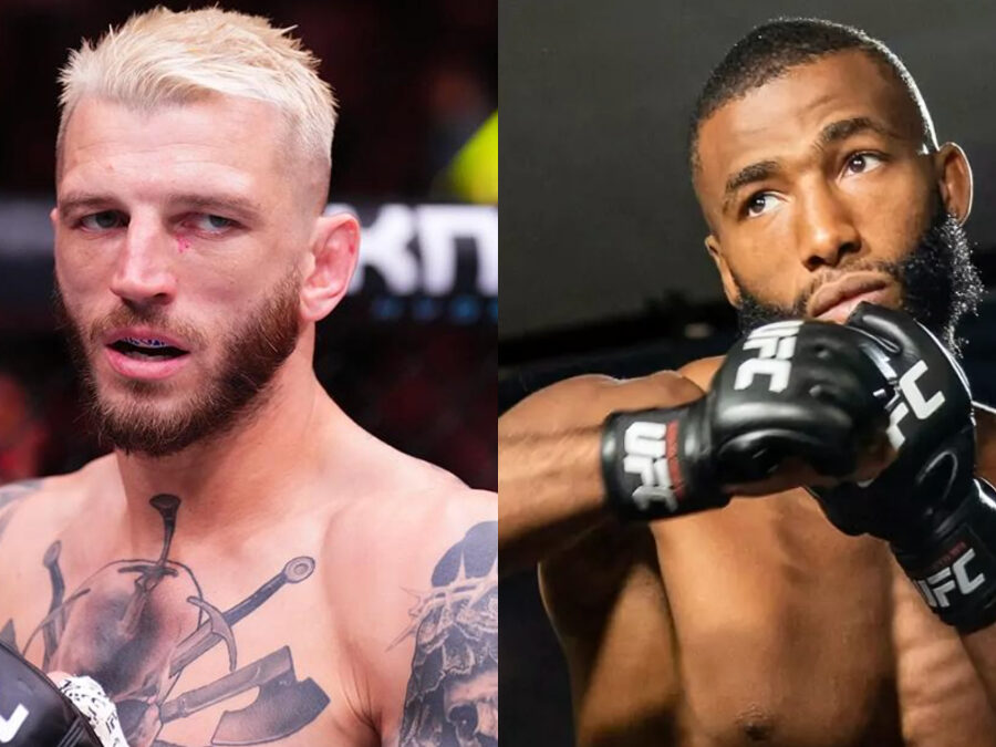 ufc paris 5 parnasse hooker tous les résultats