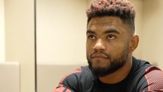 ufc paris morgan charriere s'lincline felipe lima