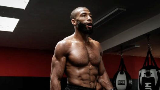 ufc paris parnasse vs hooker quelle heure quelle chaine