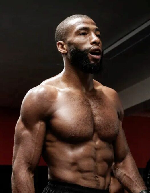 ufc paris parnasse vs hooker quelle heure quelle chaine