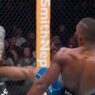 ufc paris parnasse ko dan hooker