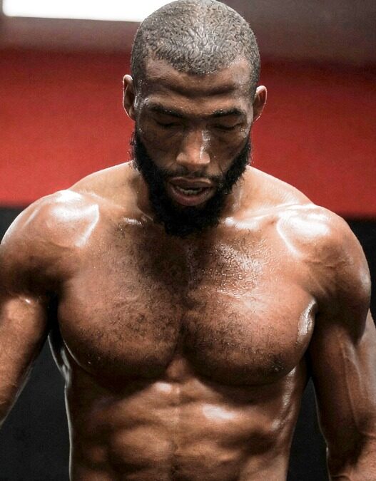 ufc paris salahdine parnasse confiant dan hooker