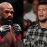 usman nurmagomedov tacle jon jones gable steveson