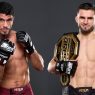 ARES 44 &ndash; Boughanem vs Soumah : &Agrave; quelle heure et sur quelle cha&icirc;ne suivre l'&eacute;v&eacute;nement ?