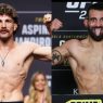 UFC &ndash; Salkilld favori, St-Denis partira outsider en Australie