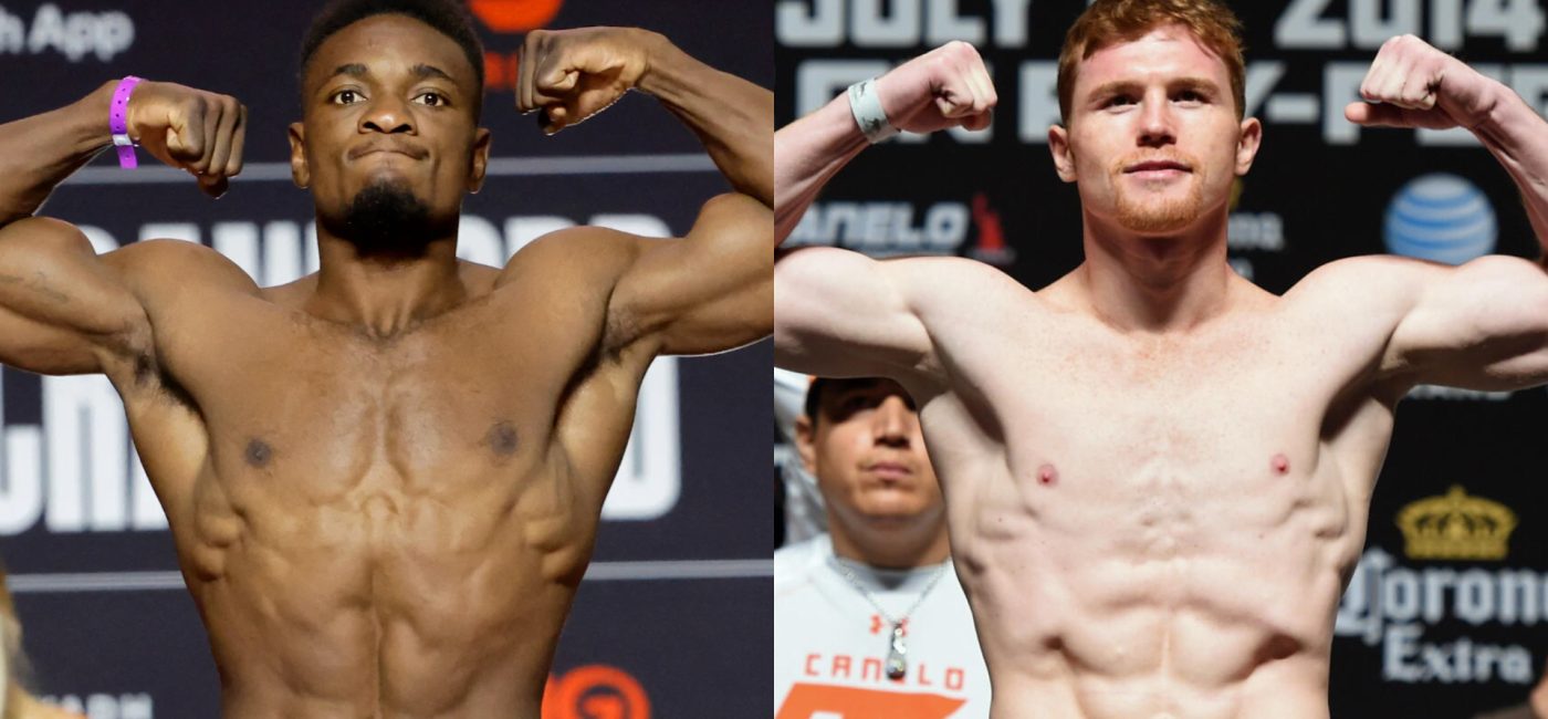 Canelo Alvarez vs Christian M&rsquo;billi : &Agrave; quelle heure et sur quelle cha&icirc;ne suivre l'&eacute;v&eacute;nement ?