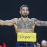 Ilia Topuria retour à l&rsquo;UFC avec de gros noms