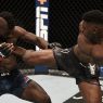 KO année 2020 retraite UFC joaquin buckley