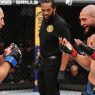 Khamzat Chimaev promet traquer Sean Strickland