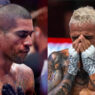 UFC &ndash; Bo Nickal vs Joe Pyfer report&eacute; : le combat change compl&egrave;tement de dimension