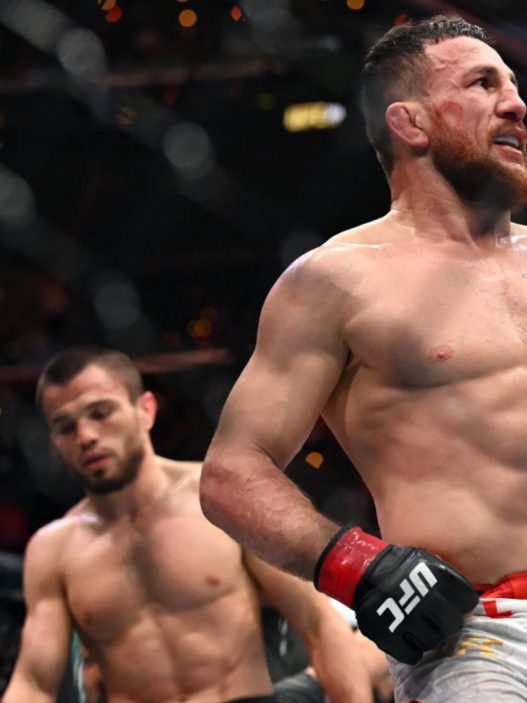UFC &ndash; Merab Dvalishvili s&rsquo;ouvre une porte inattendue chez Khabib