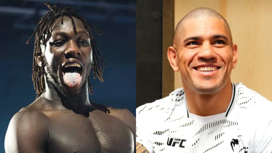 MMA &ndash; Apr&egrave;s Du Plessis, Oualy Tandia s&rsquo;offre un nouveau partenaire XXL