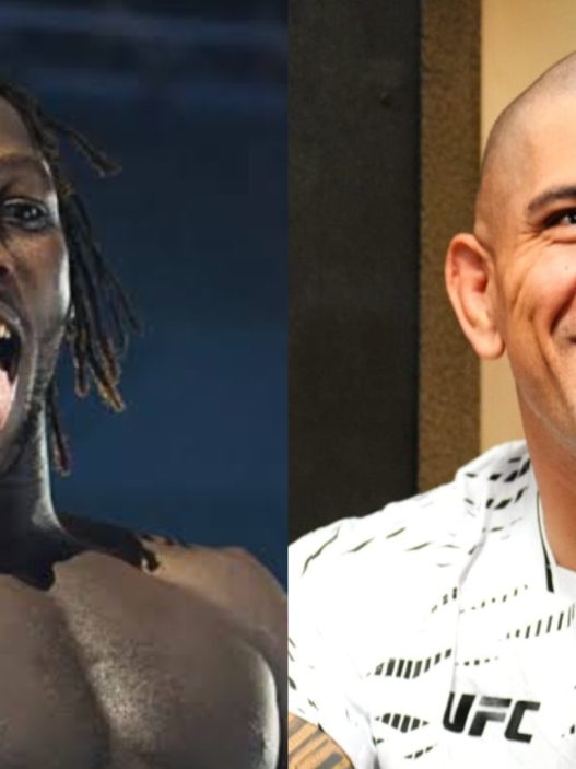 MMA &ndash; Apr&egrave;s Du Plessis, Oualy Tandia s&rsquo;offre un nouveau partenaire XXL