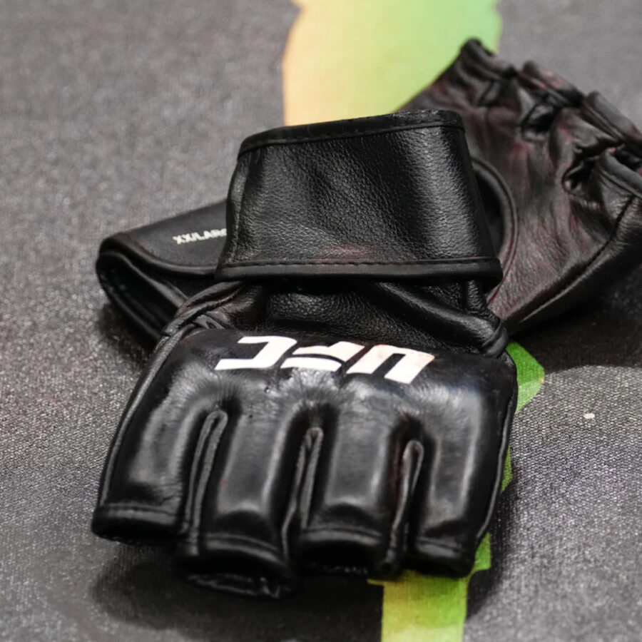 UFC &ndash; Apr&egrave;s 60 combats et pr&egrave;s de dix ans dans l&rsquo;organisation, Gerald Meerschaert prend sa retraite