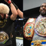 Terence Crawford compare sa carri&egrave;re &agrave; celle de Khabib : &laquo; C&rsquo;est le jour et la nuit &raquo;
