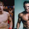 Tibo Inshape Paul Dena