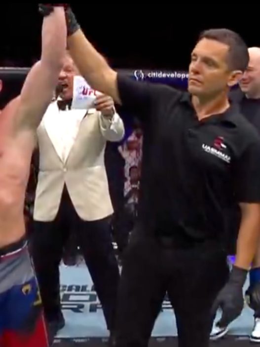 Petr Yan renverse sa trilogie contre Merab Dvalishvili apr&egrave;s dix minutes &eacute;touffantes