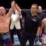 Petr Yan renverse sa trilogie contre Merab Dvalishvili apr&egrave;s dix minutes &eacute;touffantes
