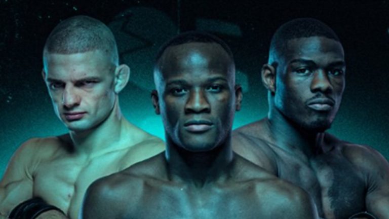 UFC-333-Gugnon-Keita-Bolaji