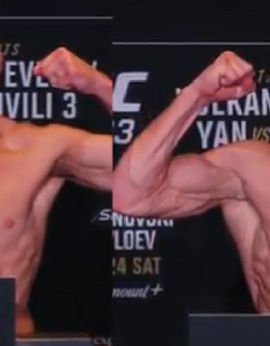 UFC-333-Volkanovski-Evloev