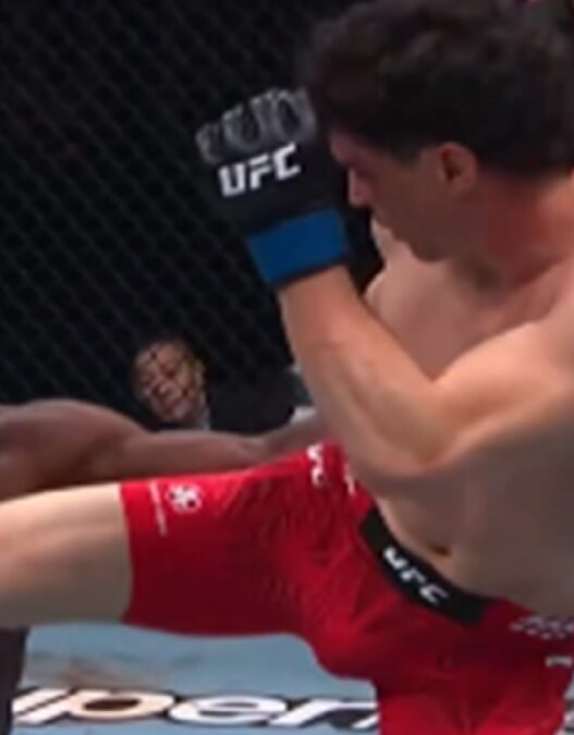 UFC-Edmonton