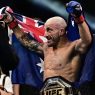 alexander volkanovski revanche reve ufc