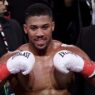 anthony joshua s'entraine avec ex star ufc