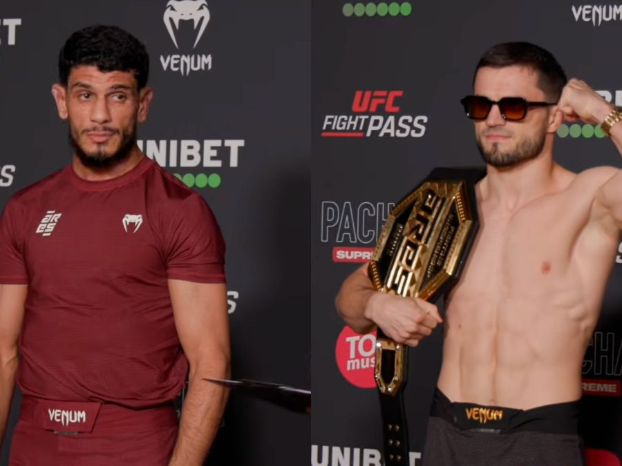 ares 44 youssef boughanem younousov résultats