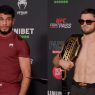 ares 44 youssef boughanem younousov résultats