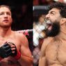 arman tsarukyan accuse justin gaethje fuir