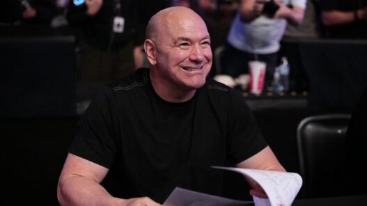 athlète invaincu viré ufc farid basharat