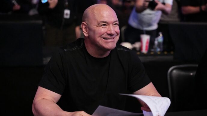 athlète invaincu viré ufc farid basharat