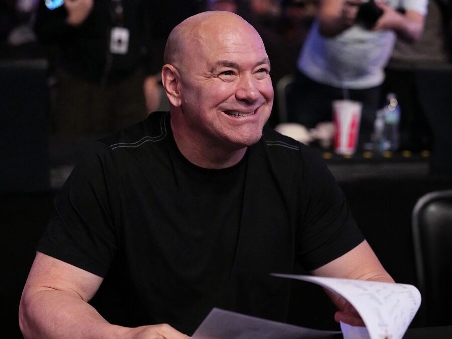athlète invaincu viré ufc farid basharat